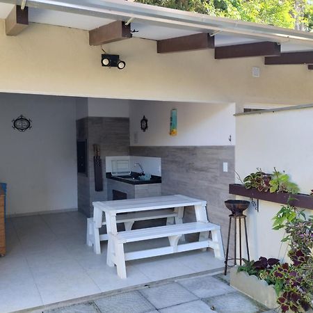 Residencial Annabel Apto 03 邦比尼亚斯 外观 照片