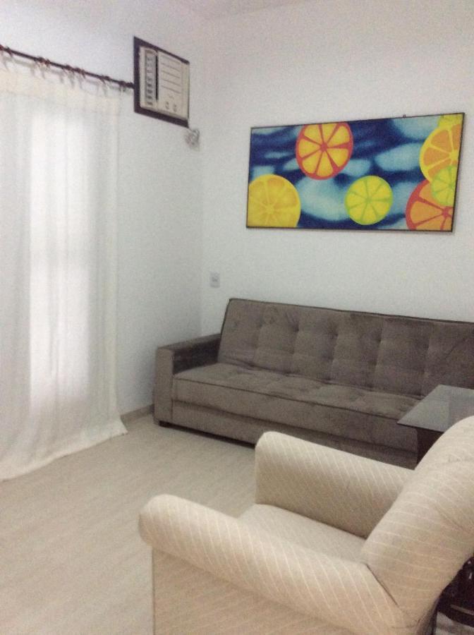 Residencial Annabel Apto 03 邦比尼亚斯 外观 照片