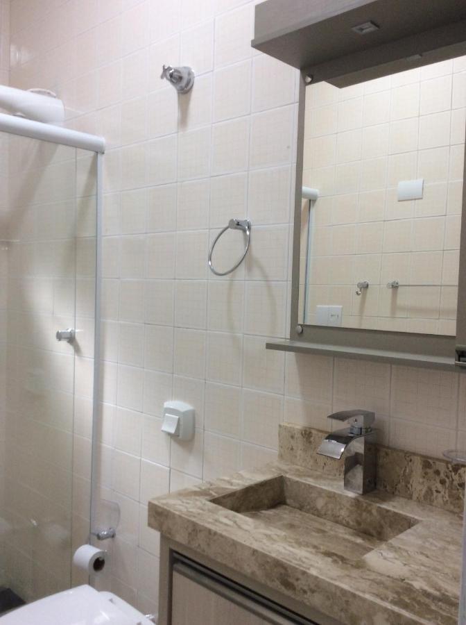 Residencial Annabel Apto 03 邦比尼亚斯 外观 照片