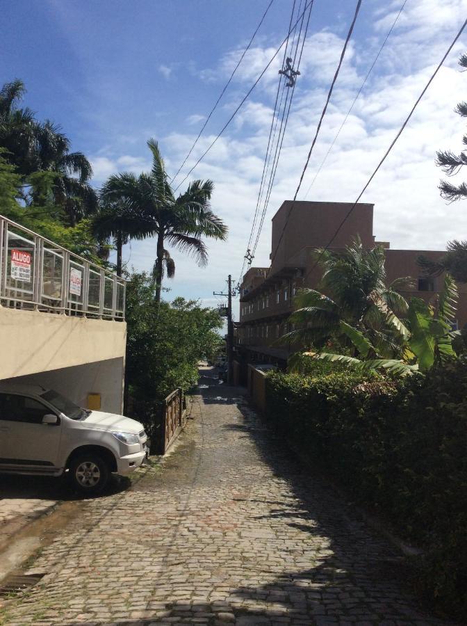 Residencial Annabel Apto 03 邦比尼亚斯 外观 照片