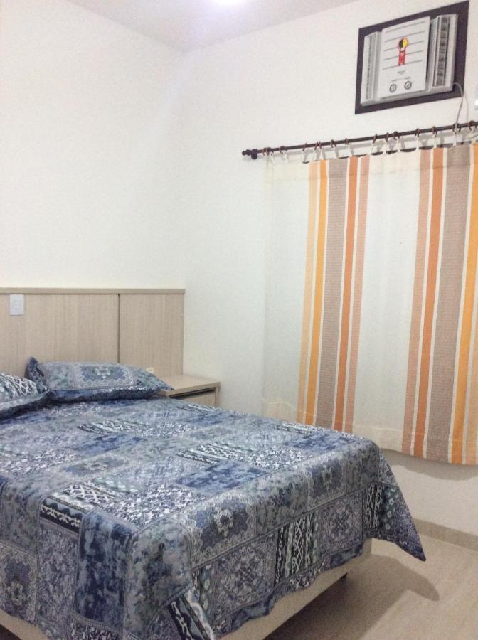 Residencial Annabel Apto 03 邦比尼亚斯 外观 照片