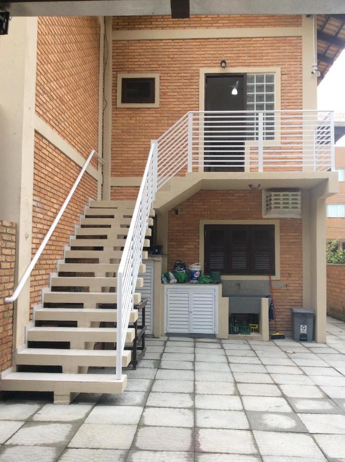 Residencial Annabel Apto 03 邦比尼亚斯 外观 照片